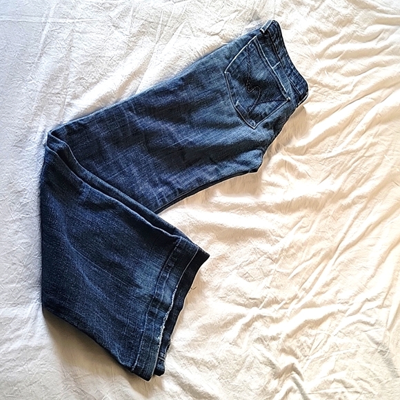 Jeans Citizens Of Humanity s27 - Picture 3 of 11